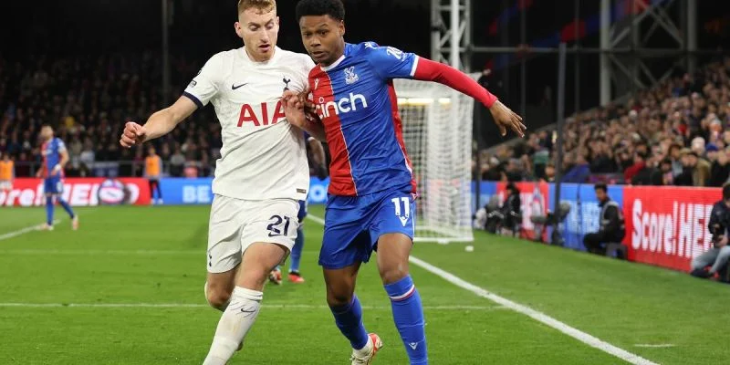 Лутон Таун - Кристал Пэлас Лутон Таун - Кристал Пэлас