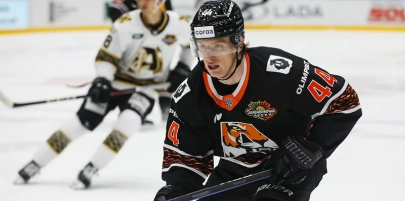 Амур - Северсталь