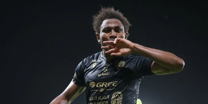 Аль-Таавун - Аль-Рияд