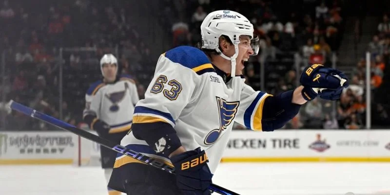 Сент-Луис - Нэшвилл