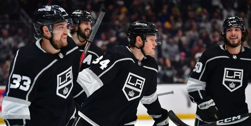 Анахайм - Лос-Анджелес