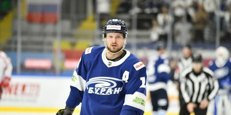 Буран - Норильск