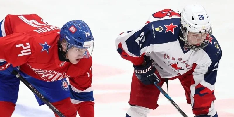 Красная Армия - СКА-1946