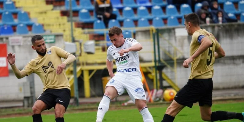 Петролул Плоешти - Ботошани