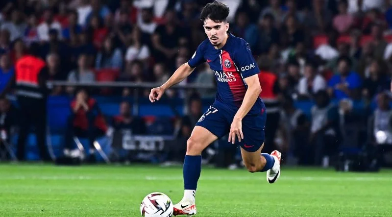 ПСЖ - Монако ПСЖ - Монако