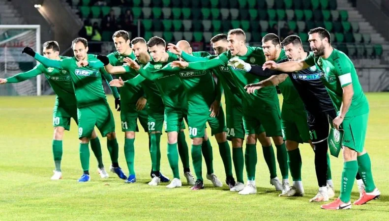 Пакш - Диошдьер Пакш - Диошдьер