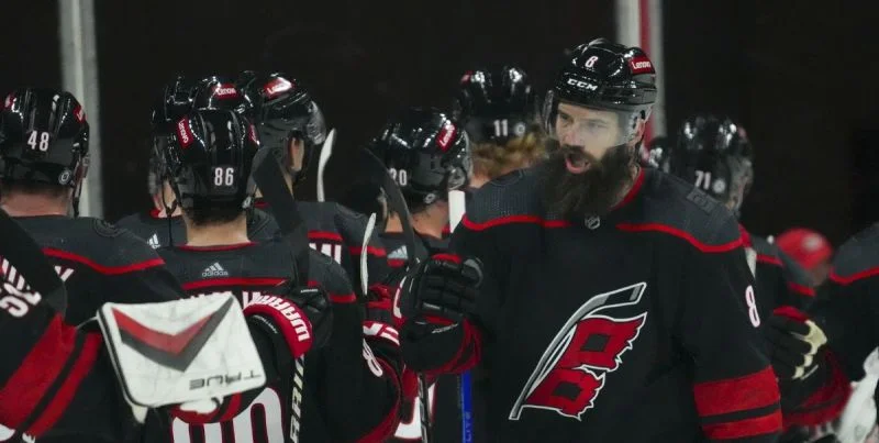 Каролина - Тампа Каролина - Тампа