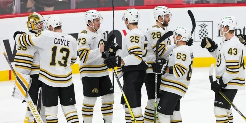 Рейнджерс - Бостон