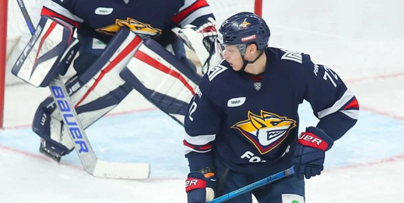 Металлург Мг - Спартак