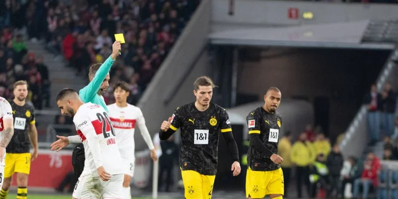 Боруссия Д - Боруссия М Боруссия Д - Боруссия М