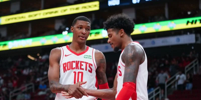 Хьюстон - Денвер Хьюстон - Денвер