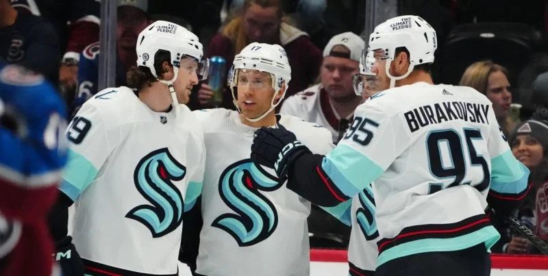 Сиэтл - Ванкувер