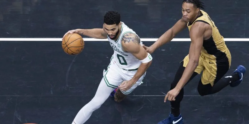 Орландо - Бостон