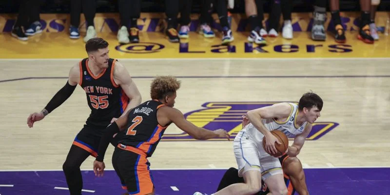 Нью-Йорк - Майами