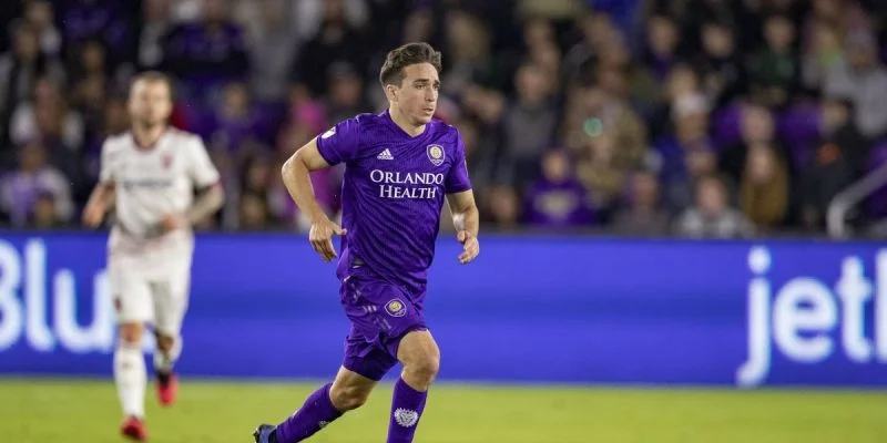 Орландо Сити - Коламбус