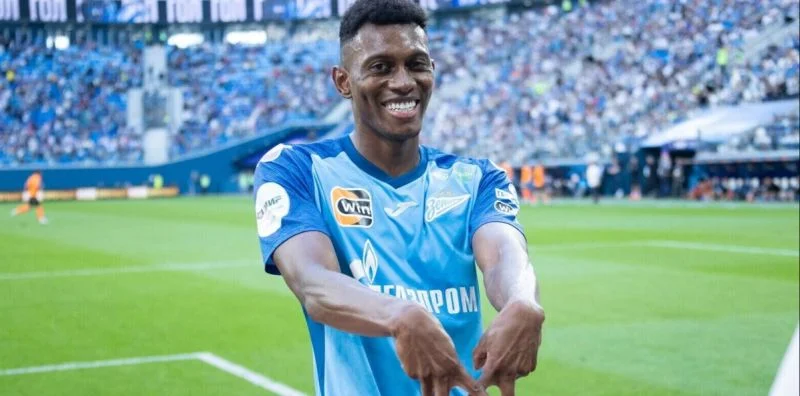 Зенит - Сочи