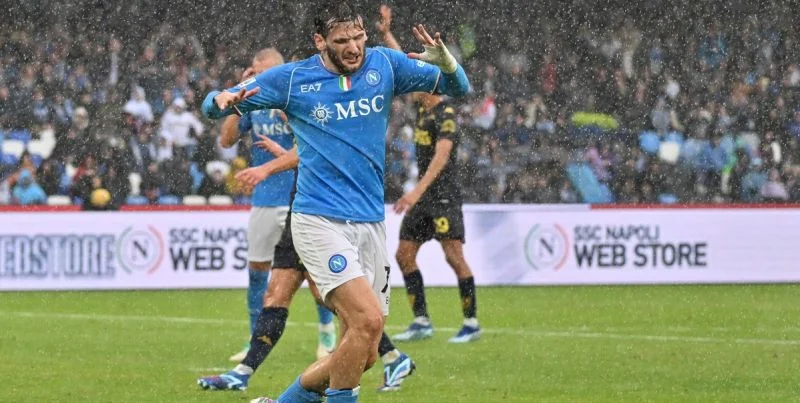 Аталанта - Наполи Аталанта - Наполи