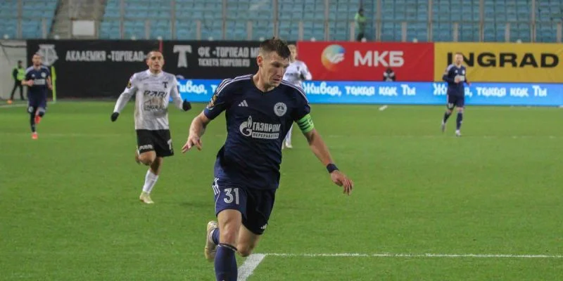 Волгарь - Шинник Волгарь - Шинник