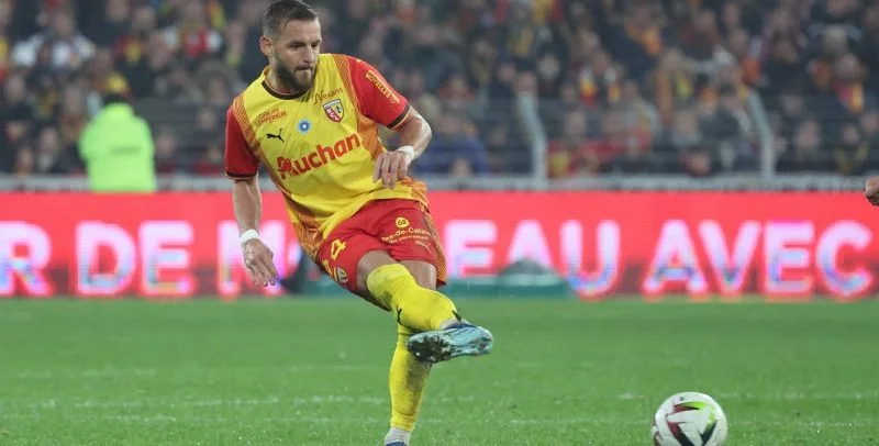 Клермон - Ланс Клермон - Ланс