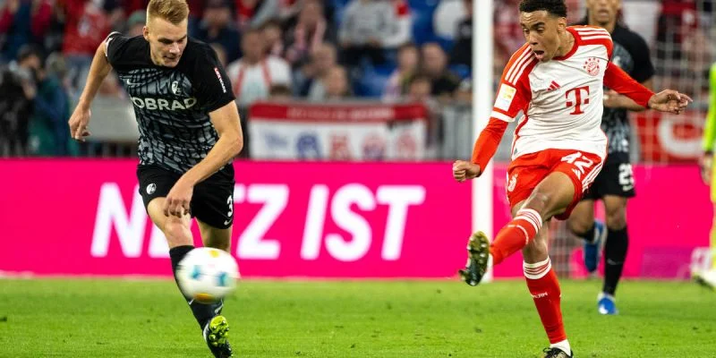 Фрайбург - Дармштадт