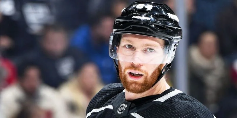 Лос-Анджелес - Монреаль