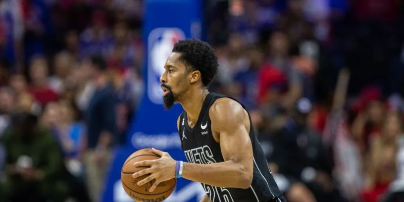 Бруклин Нетс - Майами