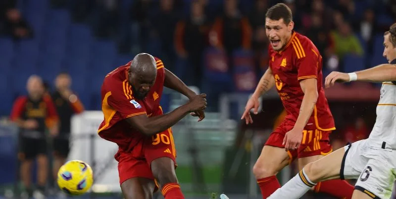 Рома - Удинезе Рома - Удинезе