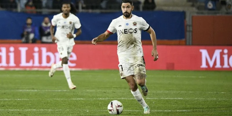 Ницца - Тулуза