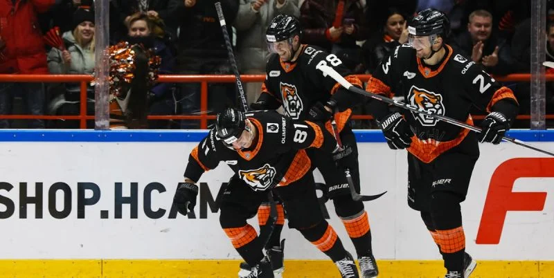 Экспресс на НХЛ на 26 ноября 2023 года | ВсеПроСпорт.ру Экспресс на НХЛ на 26 ноября 2023 года | ВсеПроСпорт.ру