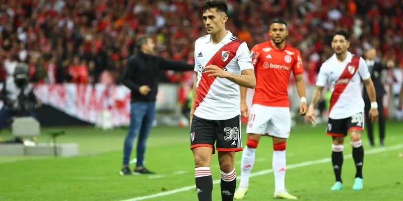 Ривер Плейт - Институто