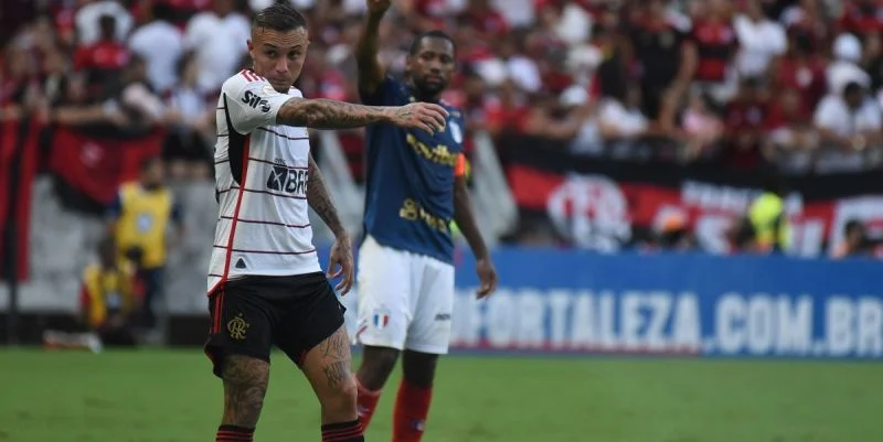 Америка Минейро - Фламенго