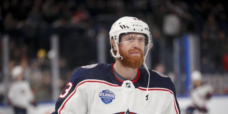 Каролина - Коламбус