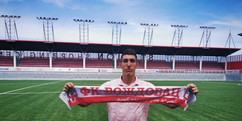 Явор - Вождовац Явор - Вождовац