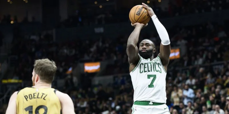 Бостон - Атланта