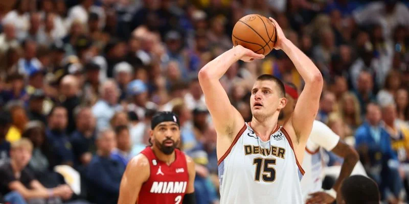 Денвер - Сан-Антонио