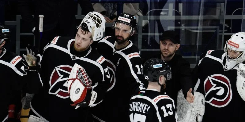 Рубин - Динамо-Алтай