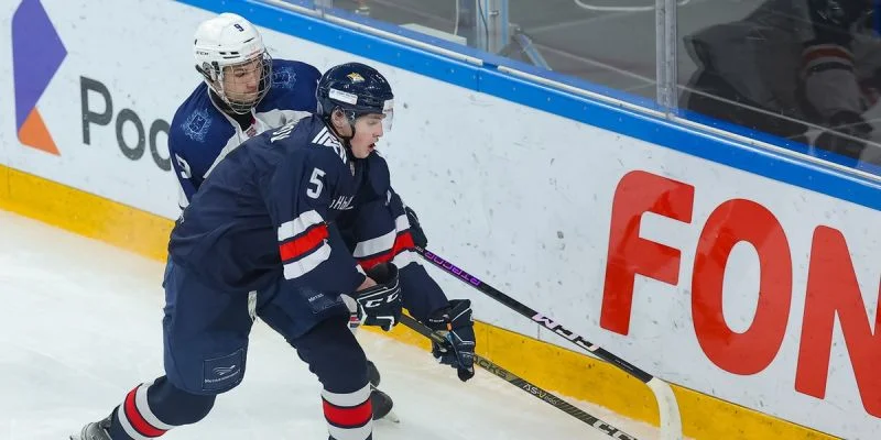 Стальные Лисы - Ирбис Казань