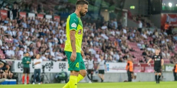 АЕК Ларнака - АЕЛ Лимасол