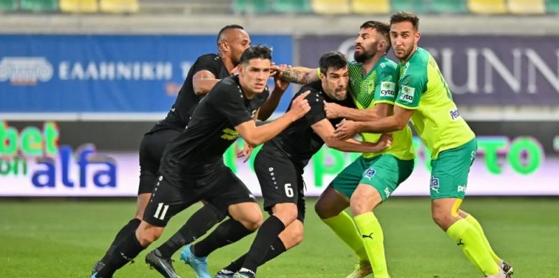 Докса - Кармиотисса