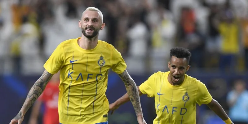 Аль-Наср - Персеполис