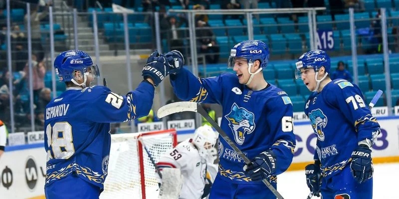 Барыс - Витязь Барыс - Витязь