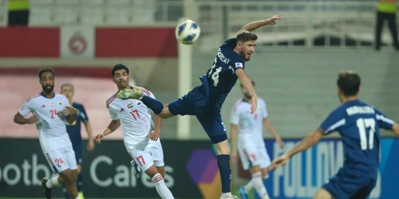 Насаф Карши - Аль-Файсали