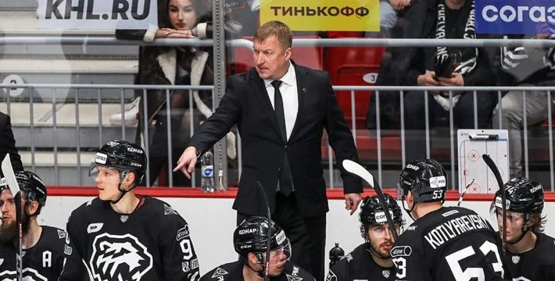 Трактор - Торпедо НН