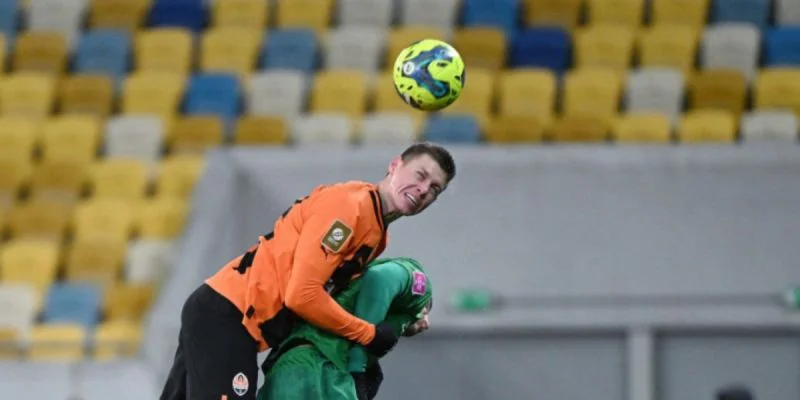 Шахтер Донецк - Антверпен Шахтер Донецк - Антверпен