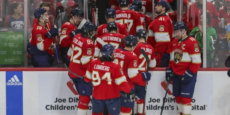 Оттава - Флорида