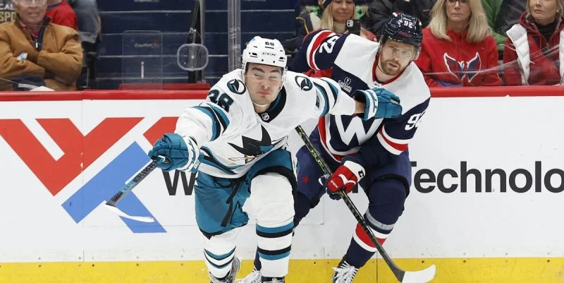 Сан-Хосе - Вашингтон