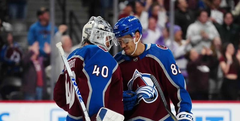 Колорадо - Тампа