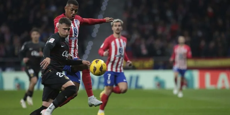 Мальорка - Кадис