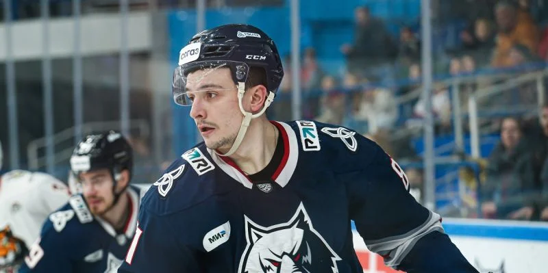 Нефтехимик - Металлург Мг