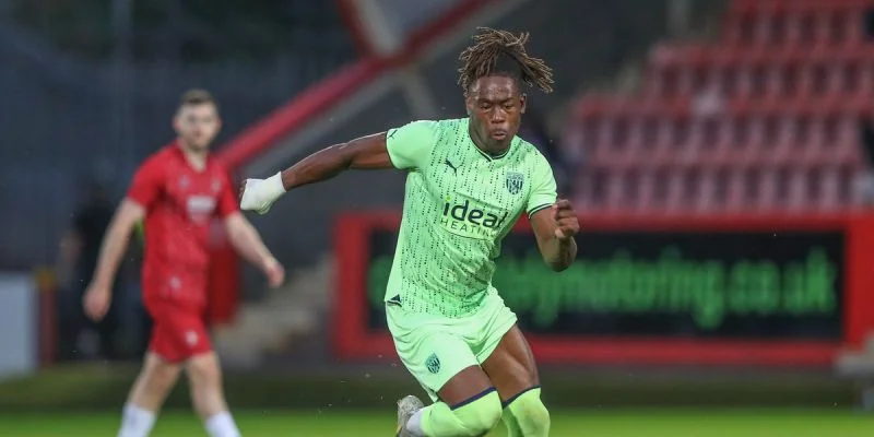 Кардифф Сити - Вест Бромвич